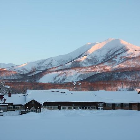 Karimpani Niseko Fujiyama Hostel Ngoại thất bức ảnh