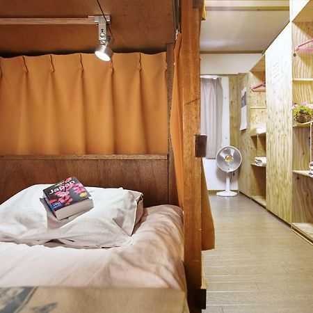 Karimpani Niseko Fujiyama Hostel Ngoại thất bức ảnh