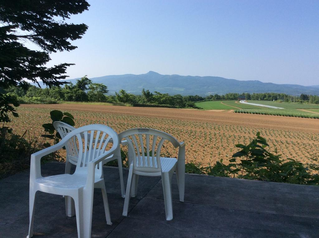 Karimpani Niseko Fujiyama Hostel Ngoại thất bức ảnh