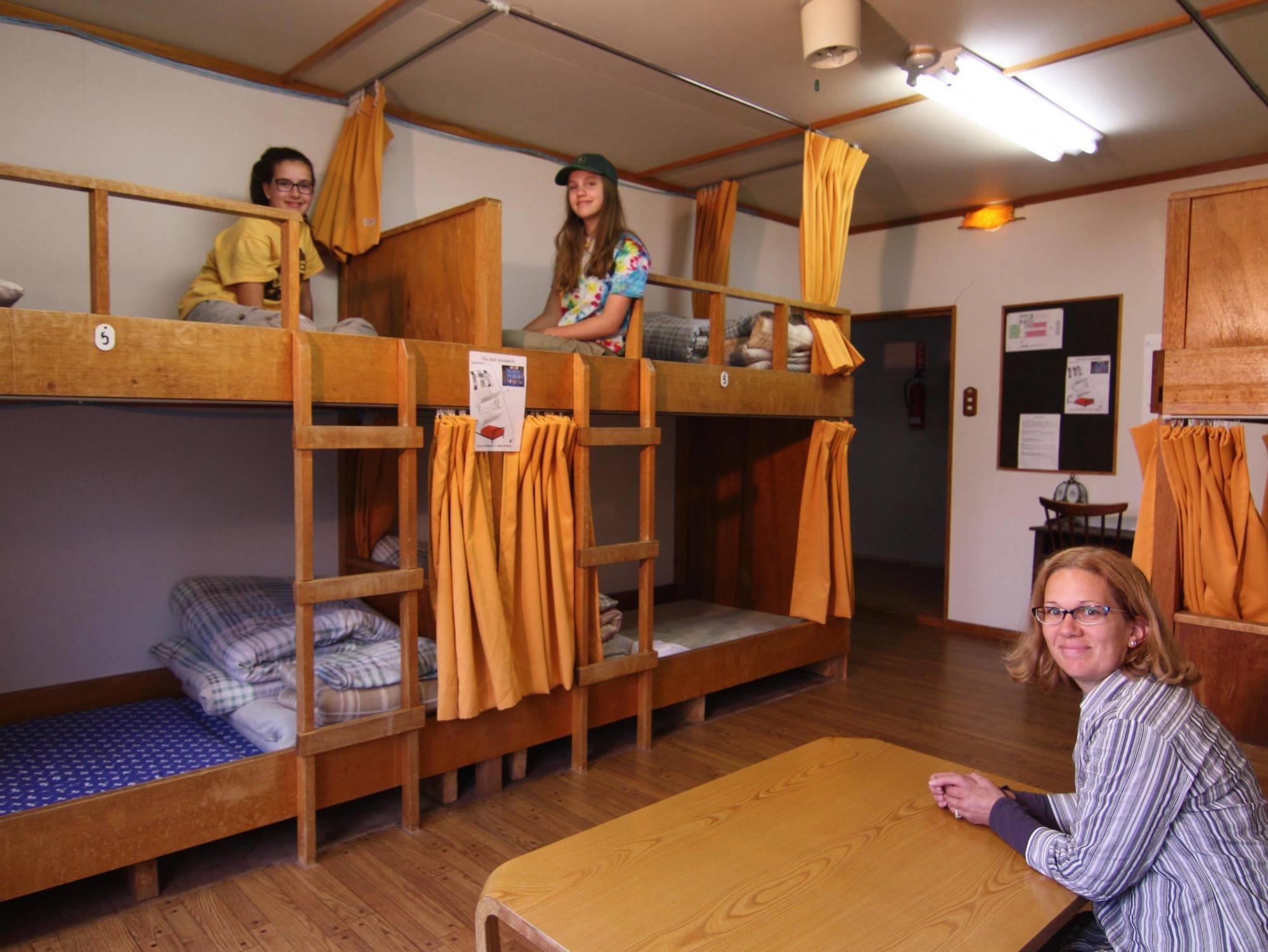 Karimpani Niseko Fujiyama Hostel Ngoại thất bức ảnh