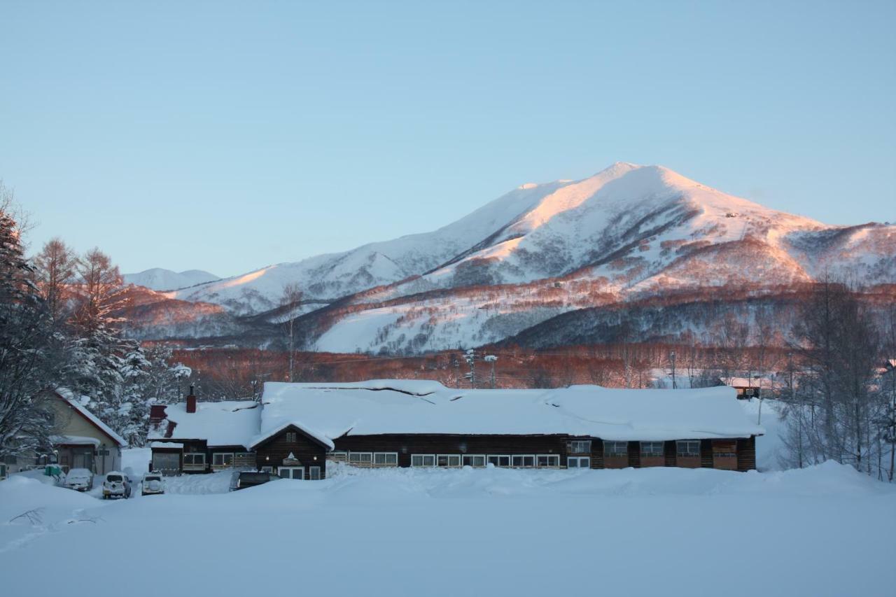 Karimpani Niseko Fujiyama Hostel Ngoại thất bức ảnh