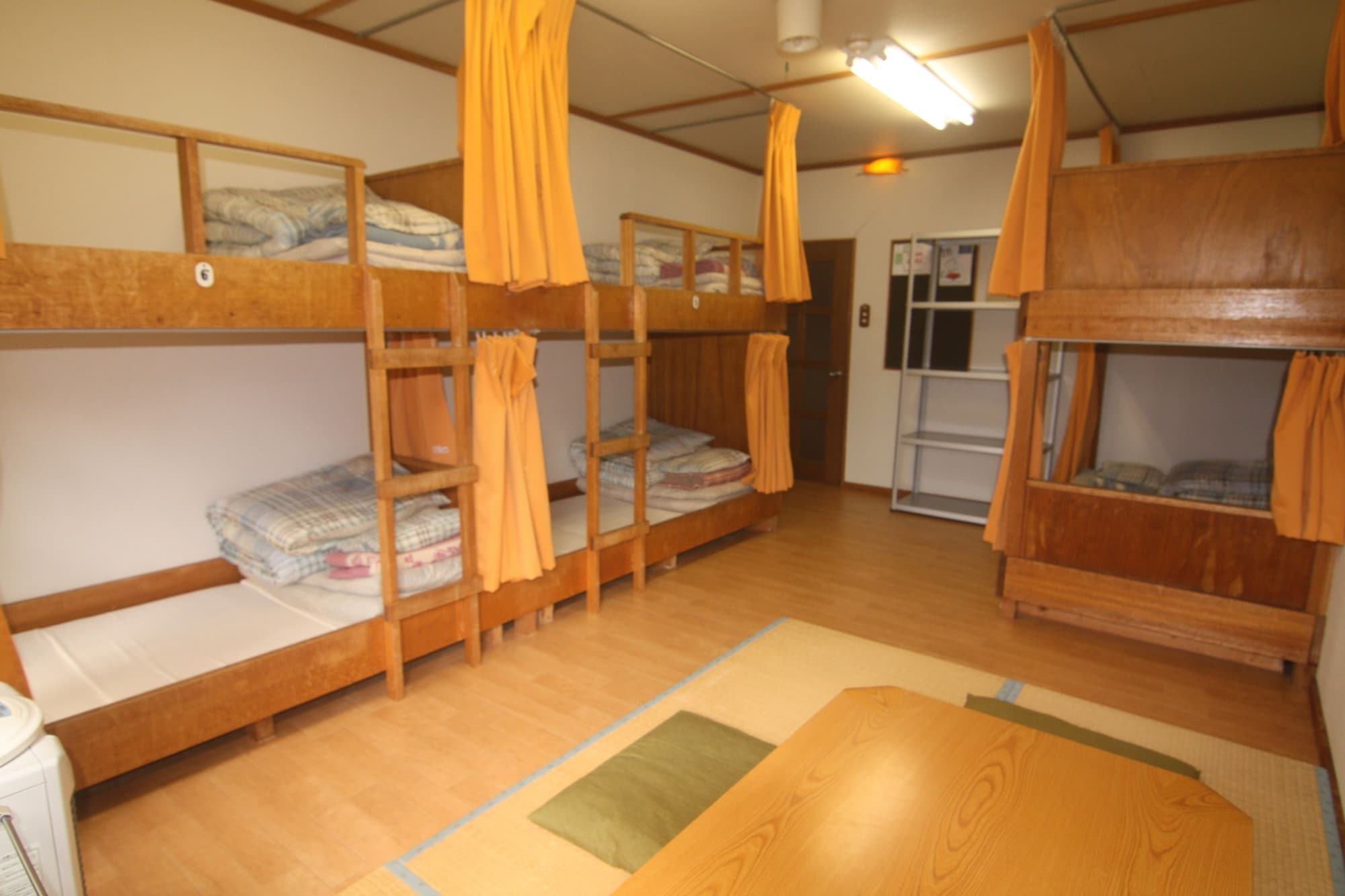 Karimpani Niseko Fujiyama Hostel Ngoại thất bức ảnh