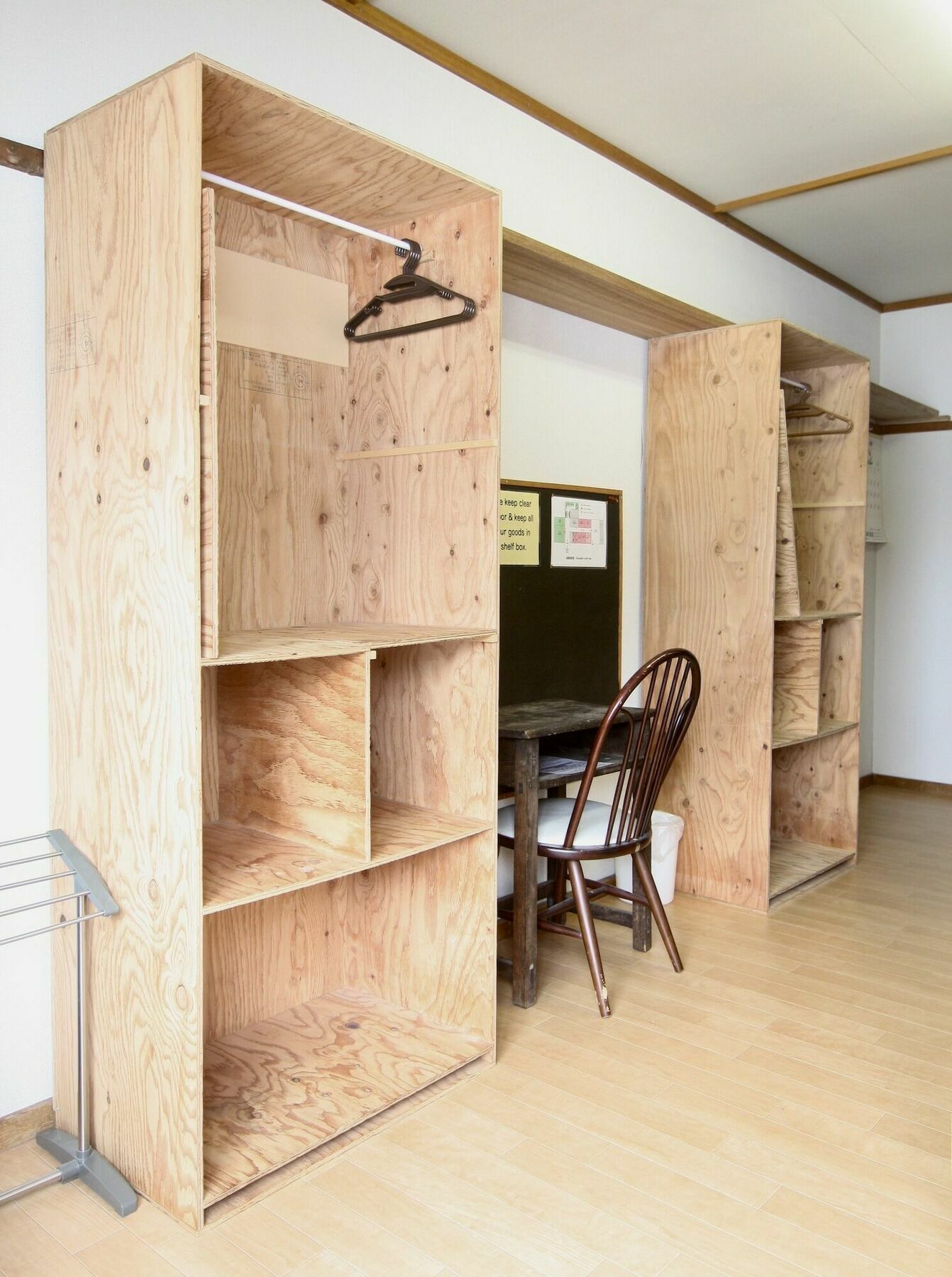 Karimpani Niseko Fujiyama Hostel Ngoại thất bức ảnh
