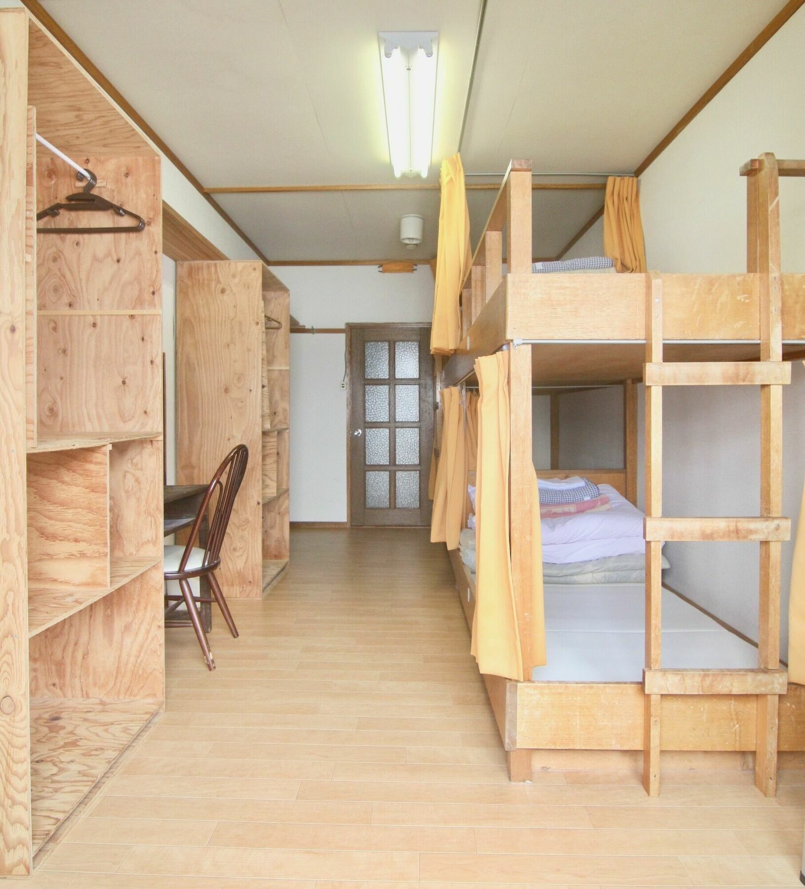 Karimpani Niseko Fujiyama Hostel Ngoại thất bức ảnh